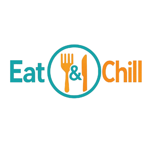 Logo Eat & Chill